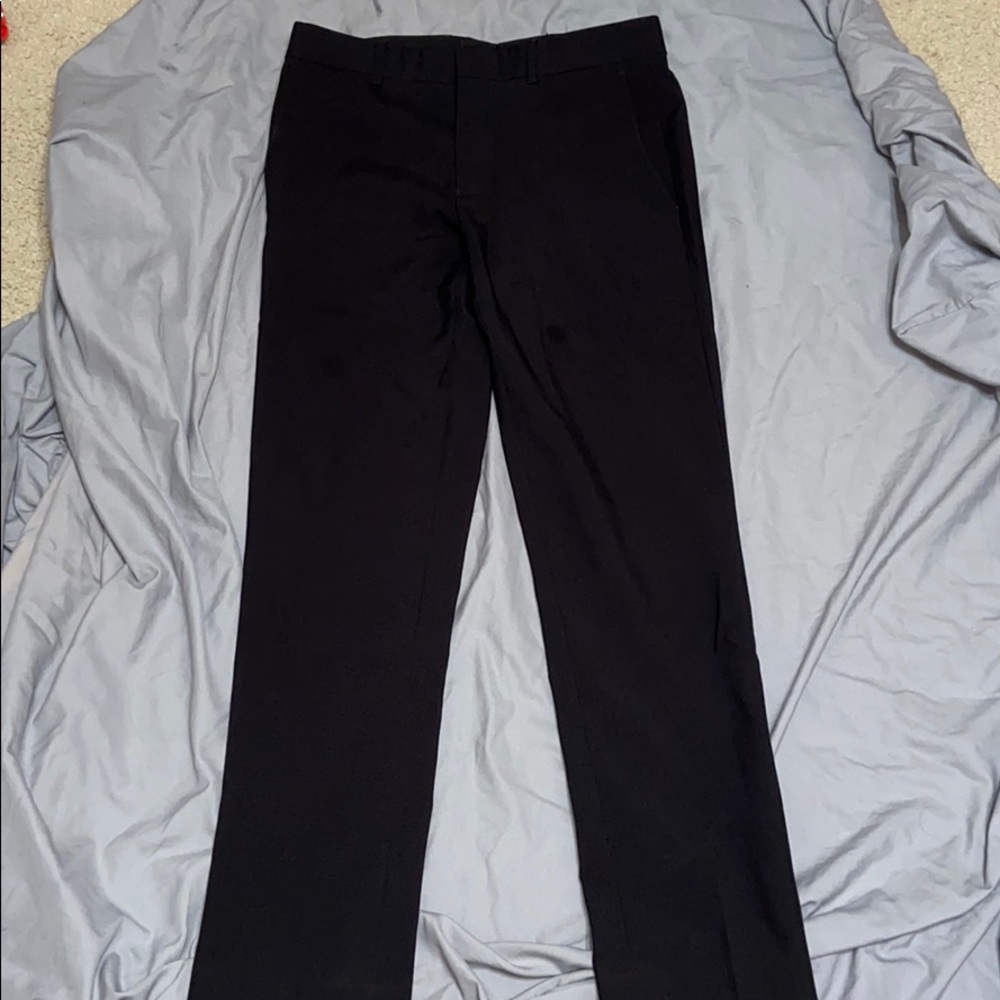 Men’s dress pants